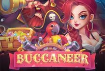 Buccaneer slot