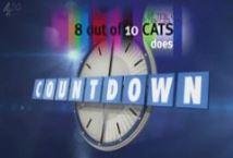 Countdown slot