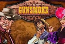 Gunsmoke slot