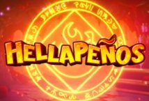 Hellapenos Slot Review