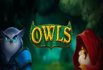 Owls Slot Review