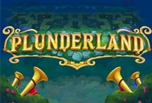 Plunderland slot