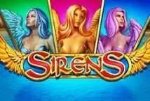 Sirens Slot Review