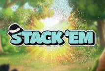 Stackem slot