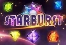 Starburst slot