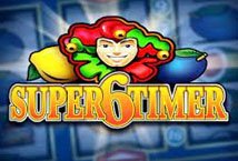 Super6Timer Slot Review