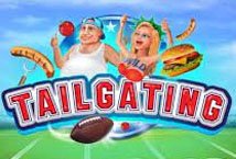 Tailgating slot