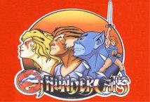 Thundercats slot