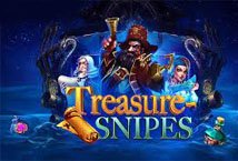 Treasure-Snipes Slot Review