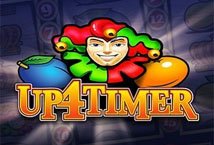 Up4Timer Slot Review