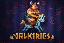 Valkyries Slot Review