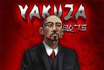 Yakuza slot