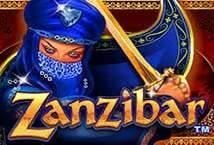 Zanzibar slot