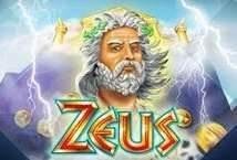 Zeus Slot Review